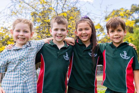 Billanook Primary School | Montrose’s best kept secret!